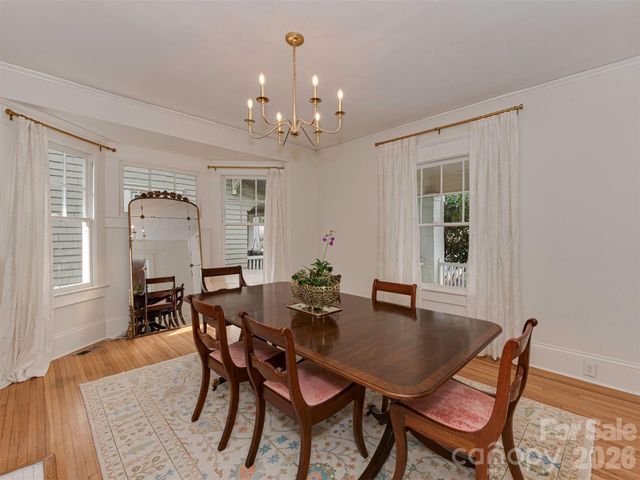 720 Clement Avenue, Charlotte, NC 28204