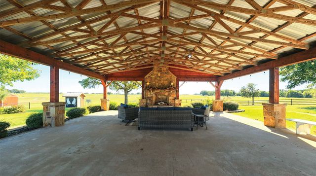 TBD Lot 61 Stonebridge Boulevard, Bowie, TX 76230
