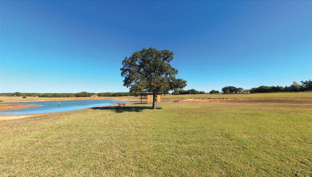 TBD Lot 61 Stonebridge Boulevard, Bowie, TX 76230
