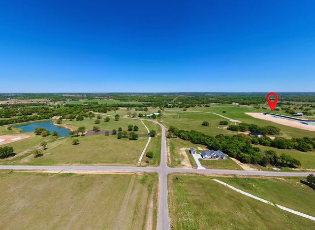 TBD Lot 61 Stonebridge Boulevard, Bowie, TX 76230