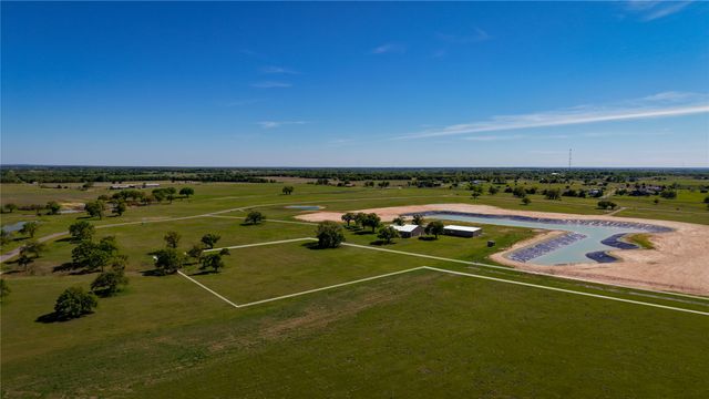 TBD Lot 61 Stonebridge Boulevard, Bowie, TX 76230