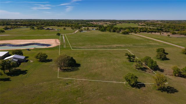 TBD Lot 61 Stonebridge Boulevard, Bowie, TX 76230