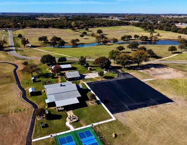 TBD Lot 61 Stonebridge Boulevard, Bowie, TX 76230