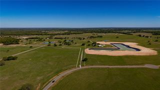 TBD Lot 61 Stonebridge Boulevard, Bowie, TX 76230