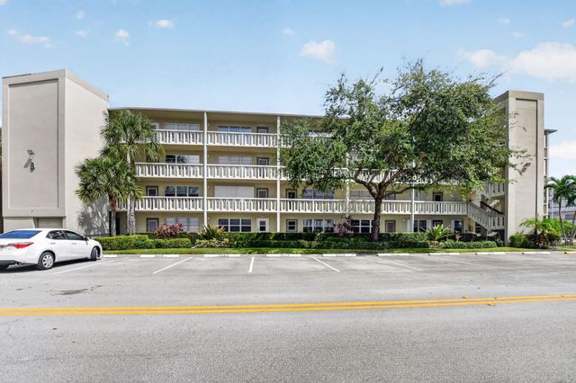 1038 Berkshire B, Deerfield Beach, FL 33442