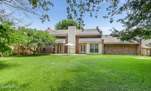 602 Fairview Parkway, Lafayette, LA 70508