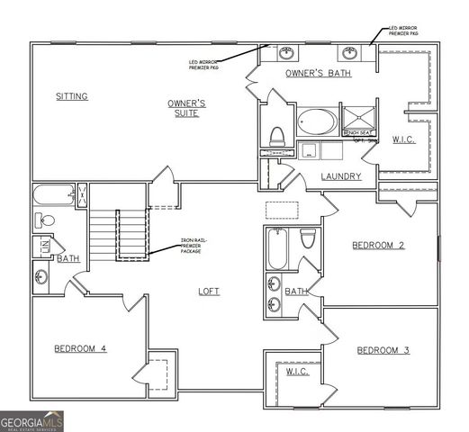 321 Clubland Circle, Conyers, GA 30094