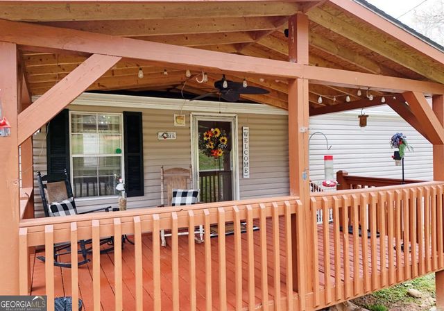 138 Paradise Lane, Blairsville, GA 30512