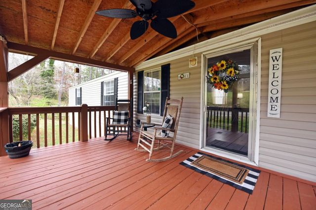 138 Paradise Lane, Blairsville, GA 30512