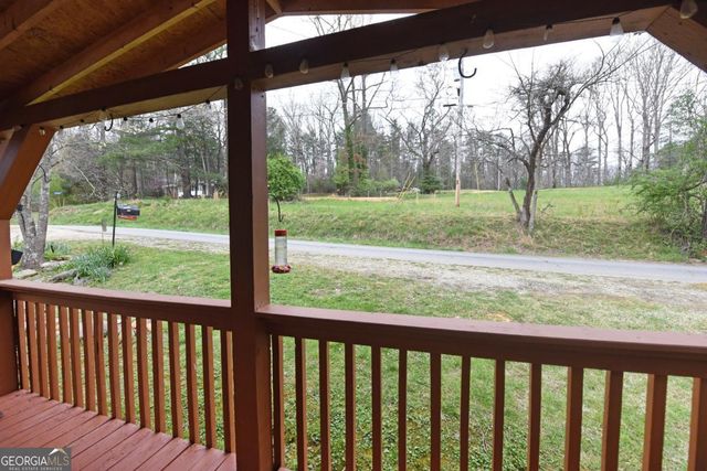 138 Paradise Lane, Blairsville, GA 30512