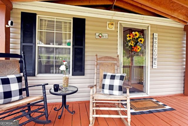 138 Paradise Lane, Blairsville, GA 30512