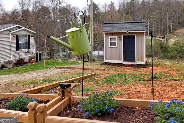 138 Paradise Lane, Blairsville, GA 30512