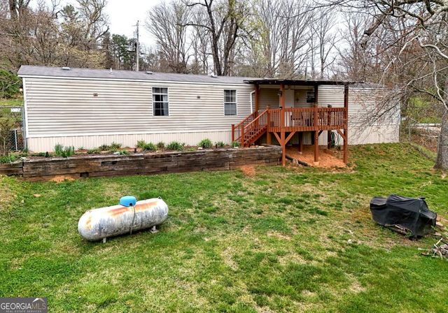 138 Paradise Lane, Blairsville, GA 30512