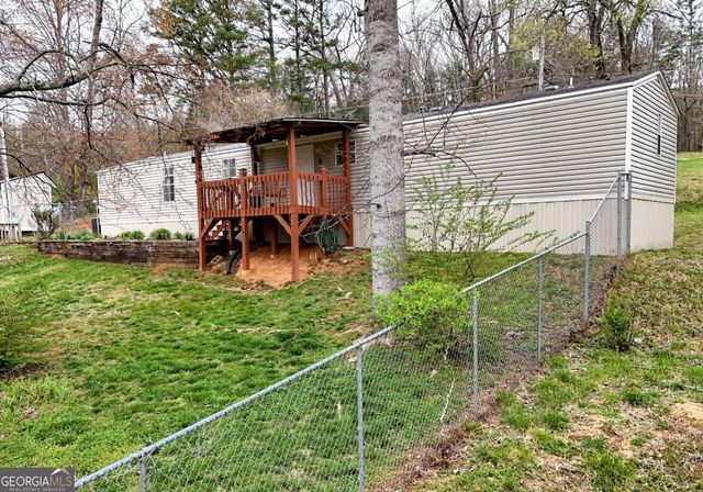 138 Paradise Lane, Blairsville, GA 30512