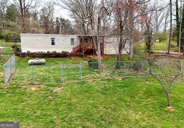 138 Paradise Lane, Blairsville, GA 30512