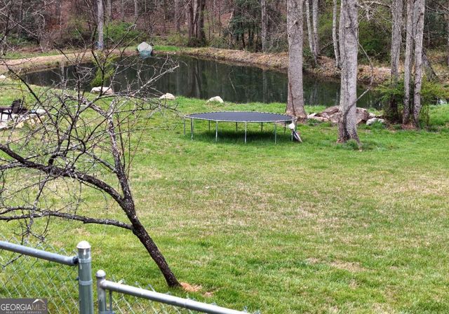 138 Paradise Lane, Blairsville, GA 30512