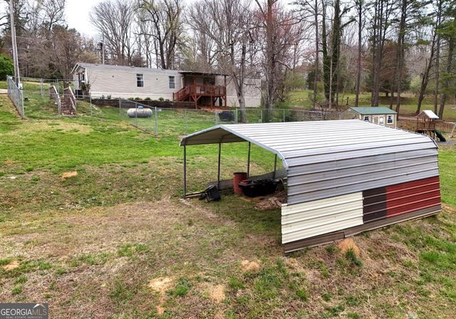 138 Paradise Lane, Blairsville, GA 30512