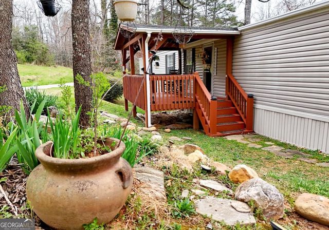 138 Paradise Lane, Blairsville, GA 30512