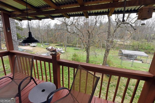 138 Paradise Lane, Blairsville, GA 30512