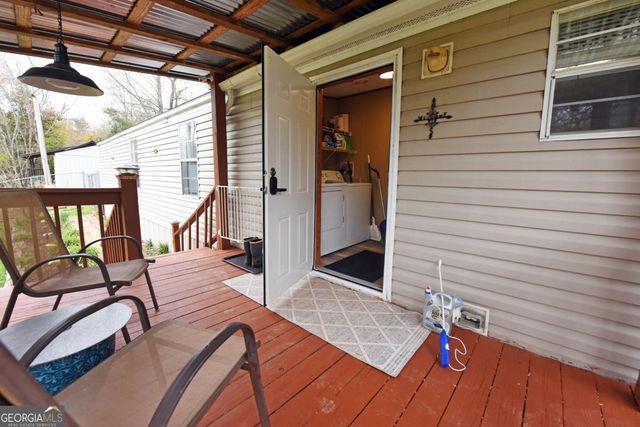 138 Paradise Lane, Blairsville, GA 30512