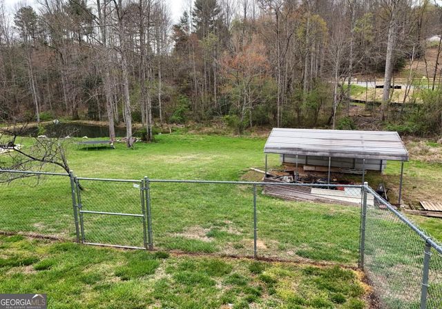 138 Paradise Lane, Blairsville, GA 30512