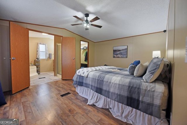 138 Paradise Lane, Blairsville, GA 30512