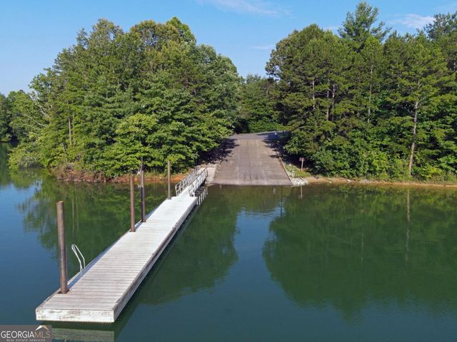 138 Paradise Lane, Blairsville, GA 30512