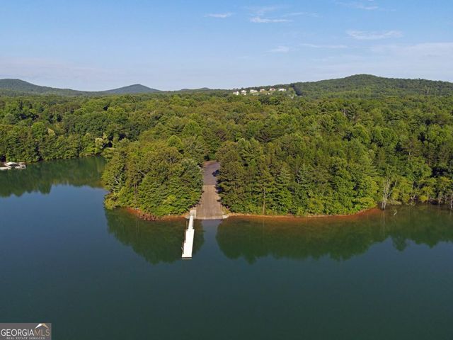 138 Paradise Lane, Blairsville, GA 30512