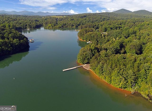 138 Paradise Lane, Blairsville, GA 30512