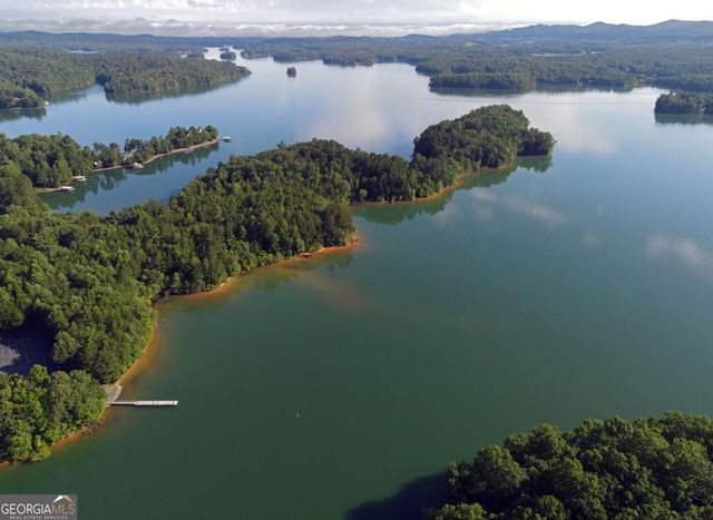 138 Paradise Lane, Blairsville, GA 30512