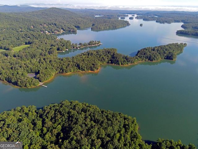 138 Paradise Lane, Blairsville, GA 30512