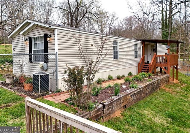 138 Paradise Lane, Blairsville, GA 30512