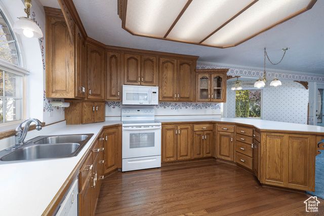 889 UPLAND DR, Richfield, UT 84701