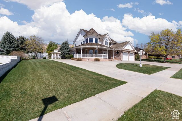 889 UPLAND DR, Richfield, UT 84701