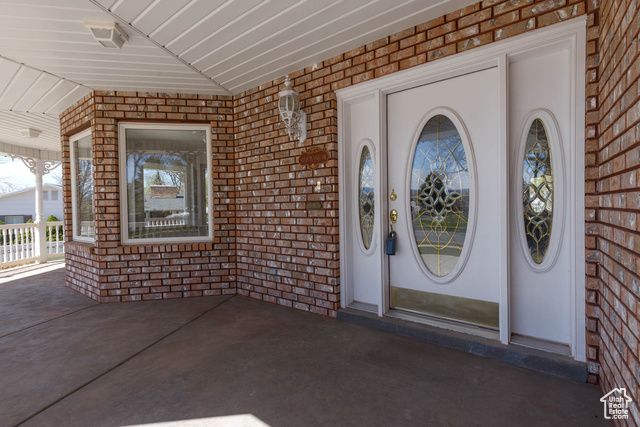 889 UPLAND DR, Richfield, UT 84701