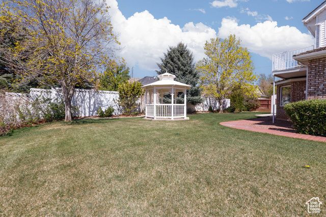 889 UPLAND DR, Richfield, UT 84701