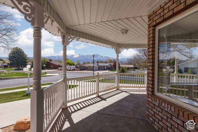 889 UPLAND DR, Richfield, UT 84701