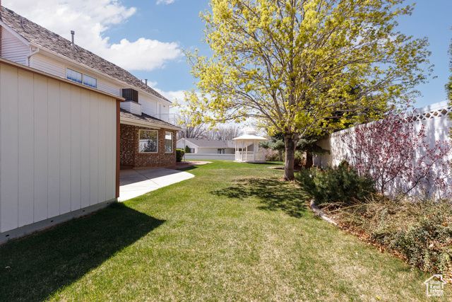 889 UPLAND DR, Richfield, UT 84701