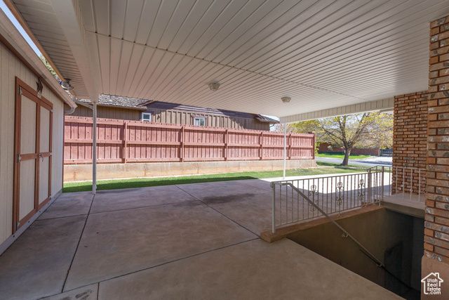 889 UPLAND DR, Richfield, UT 84701