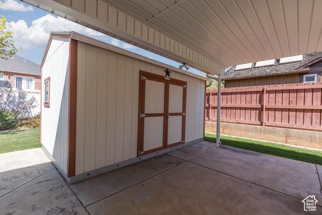 889 UPLAND DR, Richfield, UT 84701