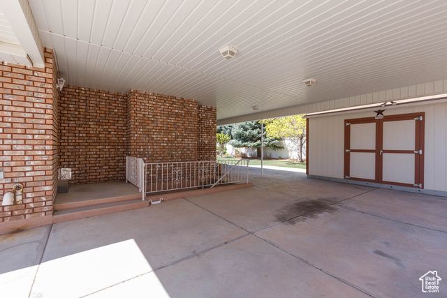 889 UPLAND DR, Richfield, UT 84701