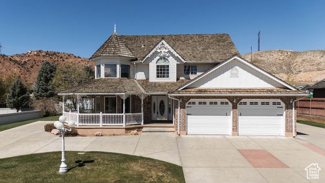889 UPLAND DR, Richfield, UT 84701