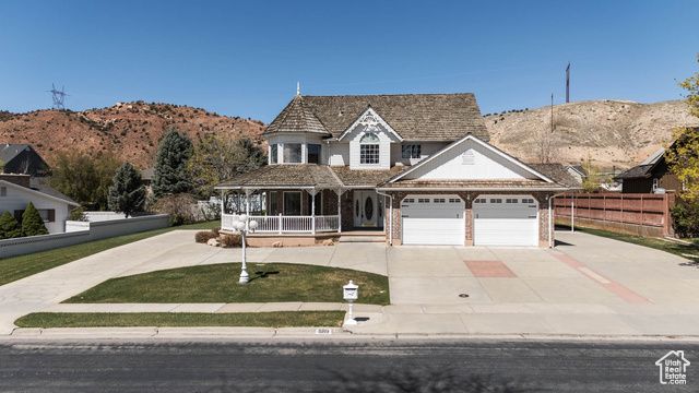 889 UPLAND DR, Richfield, UT 84701