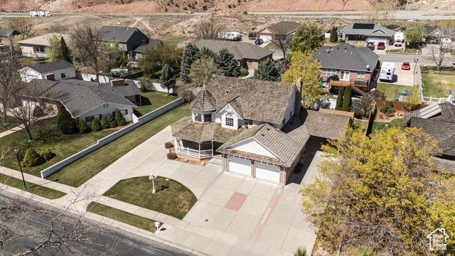 889 UPLAND DR, Richfield, UT 84701