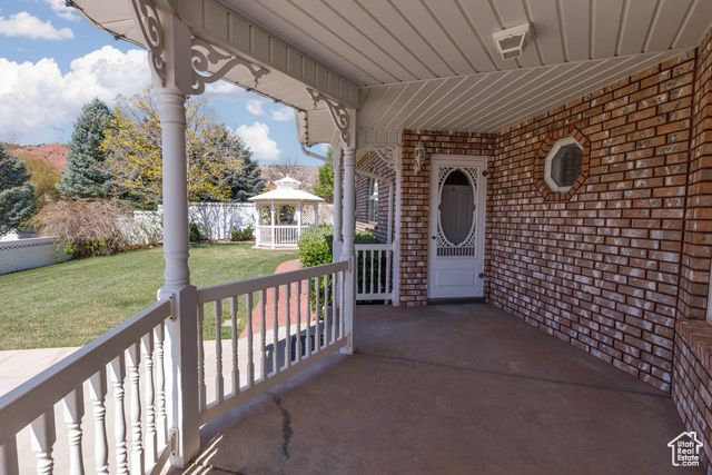 889 UPLAND DR, Richfield, UT 84701