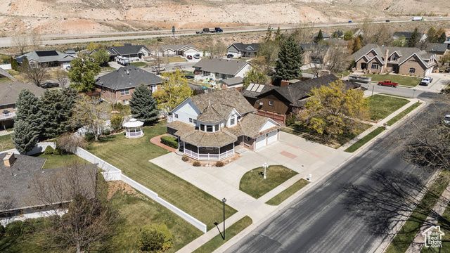 889 UPLAND DR, Richfield, UT 84701