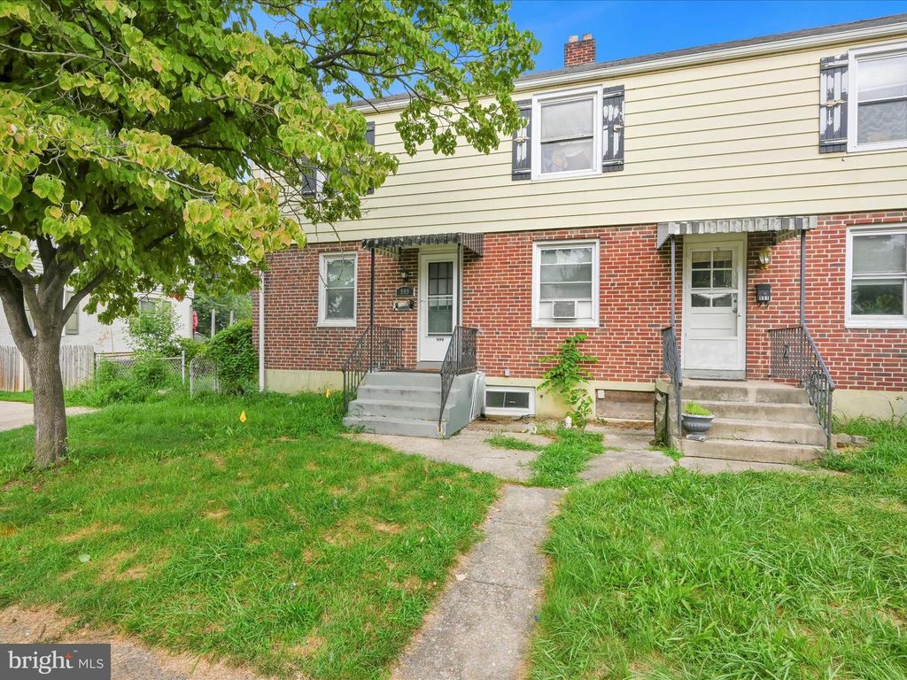 999 LOUCKS PL, York, PA 17404