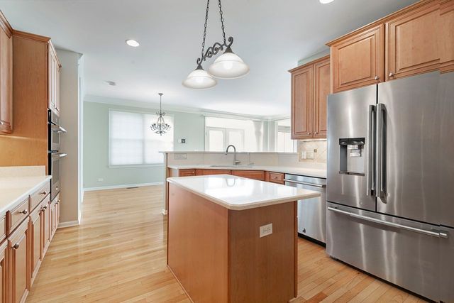 7 Chaco Court, South Barrington, IL 60010