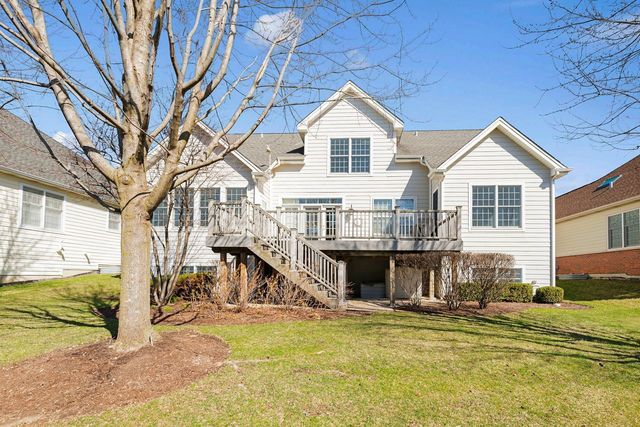 7 Chaco Court, South Barrington, IL 60010