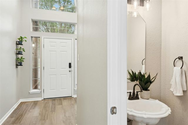 1713 Fort Grant DR, Round Rock, TX 78665